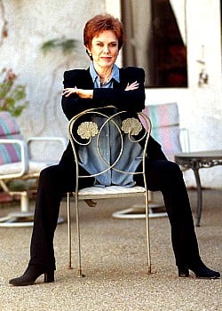 Nancy Dow